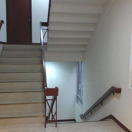 The Nook Pratunam Μπανγκόκ Εξωτερικό φωτογραφία