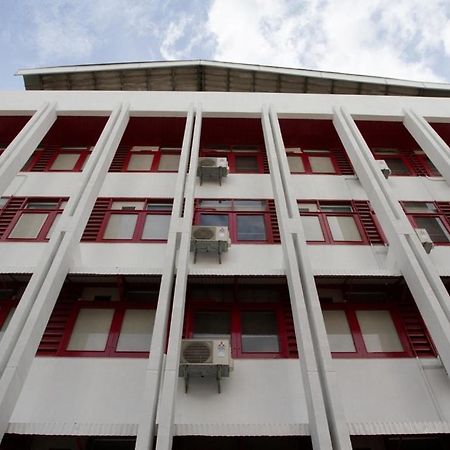The Nook Pratunam Μπανγκόκ Εξωτερικό φωτογραφία
