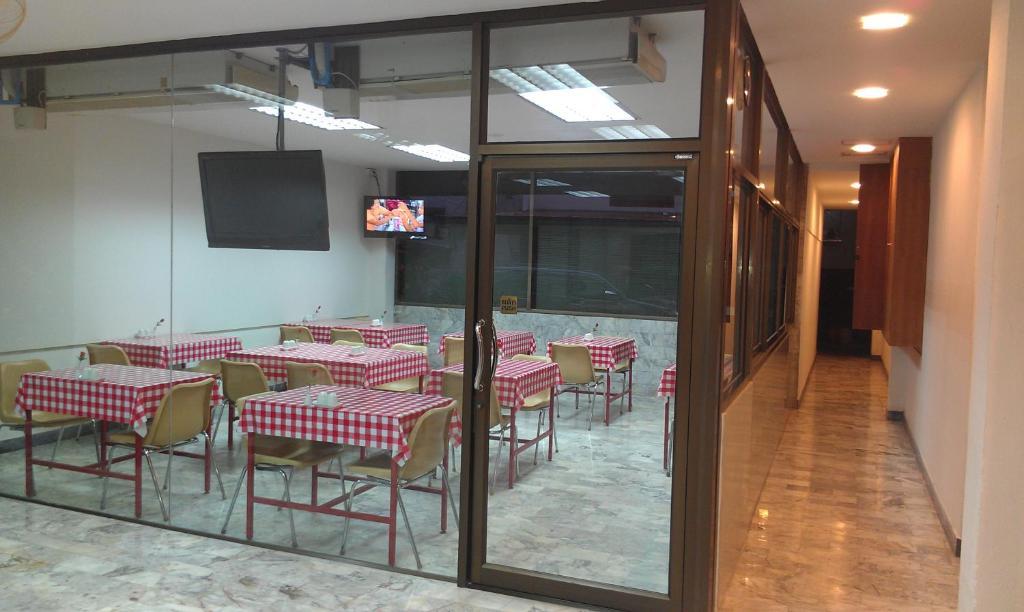 The Nook Pratunam Μπανγκόκ Εξωτερικό φωτογραφία