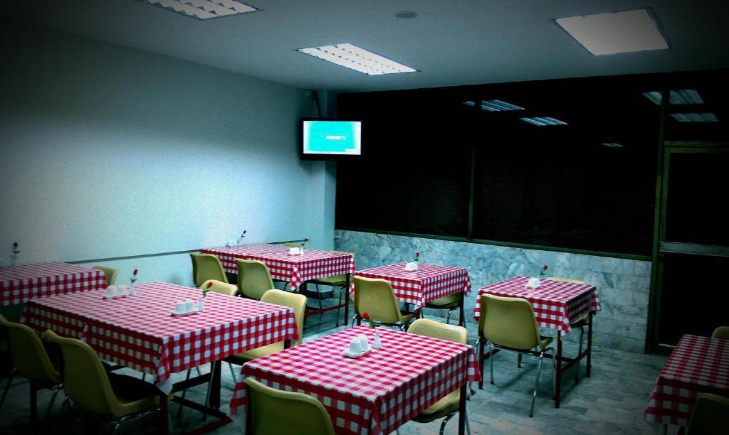 The Nook Pratunam Μπανγκόκ Εξωτερικό φωτογραφία