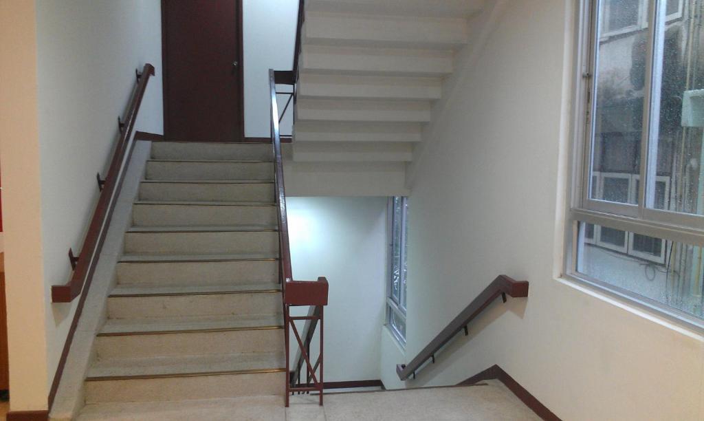 The Nook Pratunam Μπανγκόκ Εξωτερικό φωτογραφία