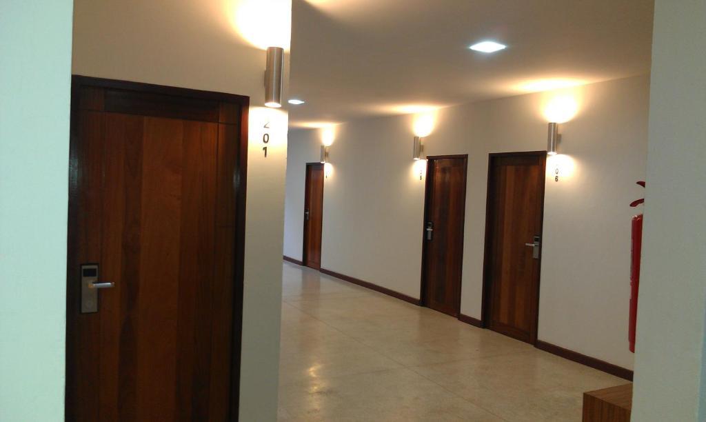The Nook Pratunam Μπανγκόκ Εξωτερικό φωτογραφία